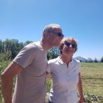 Brigitte et Rolland