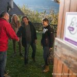 Labellis&eacute; G&icirc;tes de France et Esprit parc
