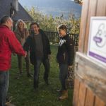 Labellis&eacute; G&icirc;tes de France et Esprit parc
