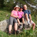 Catherine et Olivier