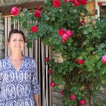 Sandrine, la propri&eacute;taire