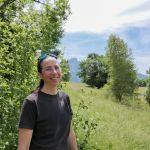 S&eacute;verine, propri&eacute;taire des lieux