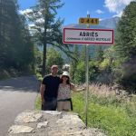 Isabelle et Marc