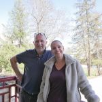 Jean-Marc et Delphine