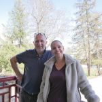 Delphine et Jean-Marc, des h&ocirc;tes sympathiques !