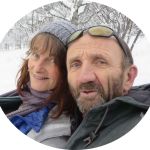Sophie et Fred