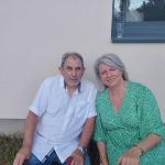 St&eacute;phanie et Pascal