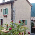 gite - La Maison Commune - CAILLE - Alpes-Maritimes