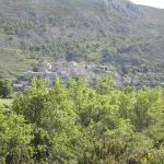 gite - Les Vaoutes - COURSEGOULES - Alpes-Maritimes