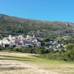 gite - Vallongue - COURSEGOULES - Alpes-Maritimes