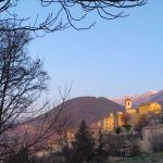 Village de Coursegoules