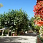 gite - Les Mesanges aux Baux - SERANON - Alpes-Maritimes