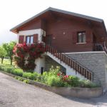 gite - Ancolie - ENTRAUNES - Alpes-Maritimes