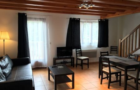 G&icirc;te n&deg;2159 Beuil - Alpes-Maritimes - photo