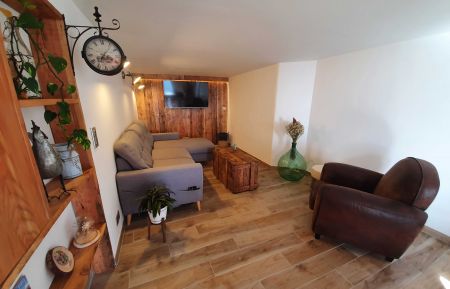 Gîte n°2164 Guillaumes - Alpes-Maritimes - photo