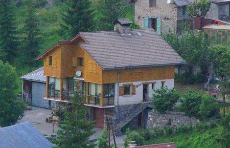 Gîte n°2166 Beuil - Alpes-Maritimes - photo