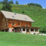 chambre-d-hotes - Le Chant du M&eacute;l&eacute; - VALBERG - Alpes-Maritimes
