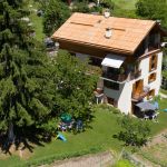gite - Les Rosiers - SAINT-ETIENNE-DE-TINEE - Alpes-Maritimes