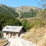 gite - Auron - L'Oustal n°2 - AURON - SAINT ETIENNE DE TINEE - Alpes-Maritimes