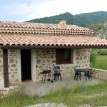 G&icirc;te Plateau du Lac n&deg;2-Bairols-G&icirc;tes de France Alpes-Maritimes