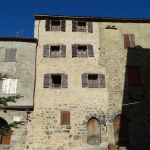 gite - Le Serre d'Ilonse - ILONSE - Alpes-Maritimes