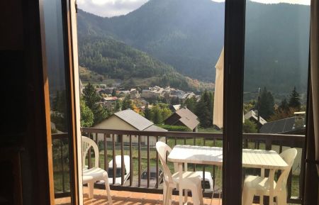 G&icirc;te n&deg;3192 Valdeblore - Alpes-Maritimes - photo