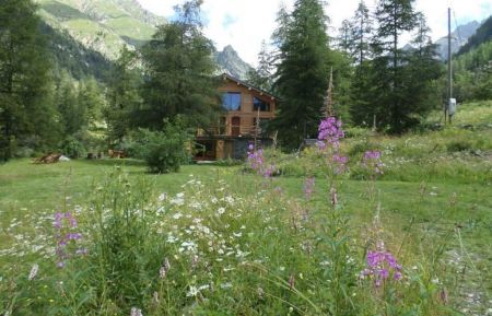 G&icirc;te n&deg;4186 Belv&eacute;d&egrave;re - Alpes-Maritimes - photo
