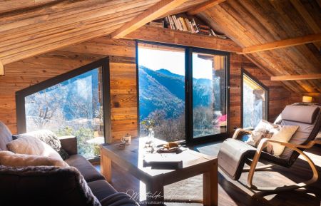 G&icirc;te n&deg;4196 Belv&eacute;d&egrave;re - Alpes-Maritimes - G&icirc;te La Sitelle - Belv&eacute;d&egrave;re - G&icirc;tes de France Alpes-Maritimes