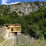 gite - Les Lavandes de la Pinea - BREIL-SUR-ROYA - Alpes-Maritimes