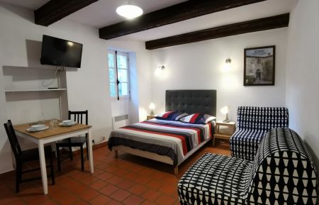 G&icirc;te n&deg;6037 Gorbio - Alpes-Maritimes - photo