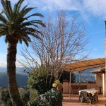 gite - La Terrasse d'Azur - NICE - Alpes-Maritimes