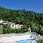 G&icirc;tes de France C&ocirc;te d'Azur _ Le Palmier _ vue ext&eacute;rieure