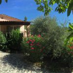 gite - Le Mimosa - BENDEJUN - Alpes-Maritimes