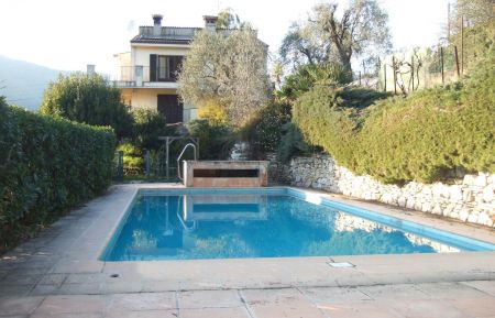 G&icirc;te n&deg;6181 Contes - Alpes-Maritimes - photo
