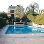 gite - Macaron - CONTES - Alpes-Maritimes