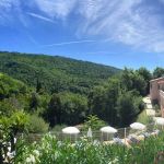gite - La Rose - Bendejun - Alpes-Maritimes