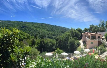 G&icirc;te n&deg;6301 Bendejun - Alpes-Maritimes - photo