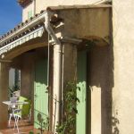 gite - La Romarilde - NICE - Alpes-Maritimes