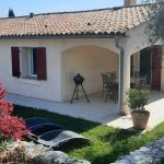 gite - G&icirc;tes de la Colline Oliviers - SAINT-BLAISE - Alpes-Maritimes