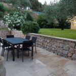 gite - Garrigue - EZE - Alpes-Maritimes