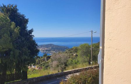 G&icirc;te n&deg;6341 &Egrave;ze - Alpes-Maritimes - photo