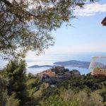 chambre-d-hotes - Domaine Pins Paul - EZE - Alpes-Maritimes