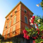 gite - Villa les Roses - BIOT - Alpes-Maritimes