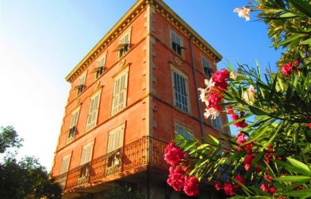 G&icirc;te n&deg;7053 Biot - Alpes-Maritimes - photo