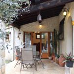 gite - Rosalie - BIOT - Alpes-Maritimes