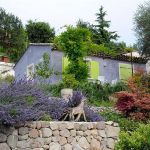 gite - Mas de la Galinette "Glycine" - BIOT - Alpes-Maritimes