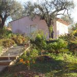 gite - Mas de la Galinette "Pivoine" - Biot - Alpes-Maritimes