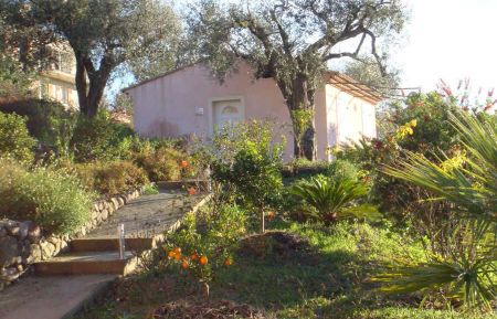 Gîte n°7251 Biot - Alpes-Maritimes - photo