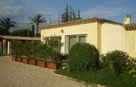 Gîte n°7263 Antibes - Alpes-Maritimes - photo