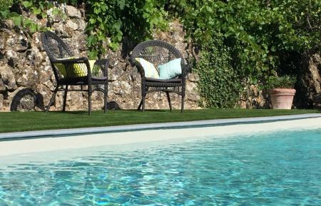 G&icirc;te n&deg;7306 Vallauris - Alpes-Maritimes - photo